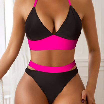 Sutil y elegante Bikini