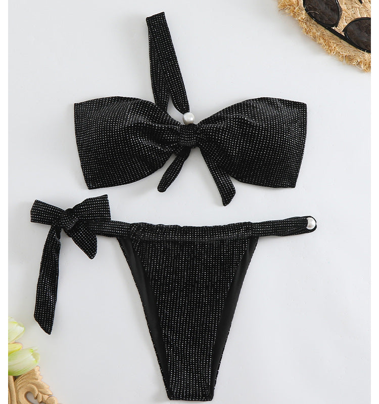 Suave y sofisticado Bikini