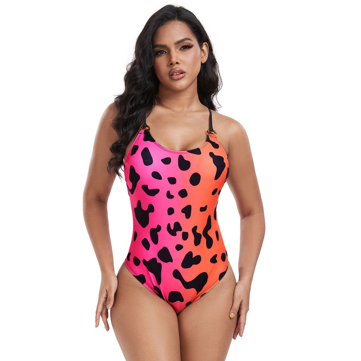 Fluido y fabuloso Bikini