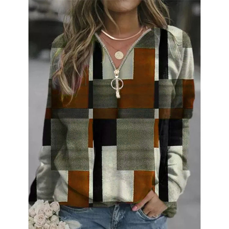 CM | Jersey informal y a la moda
