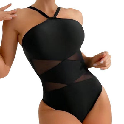 Elegante y con estilo Bikini