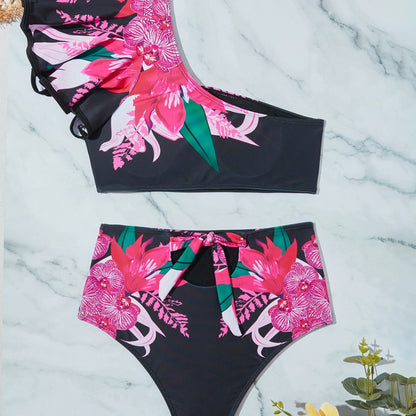 Ligero y encantador Bikini