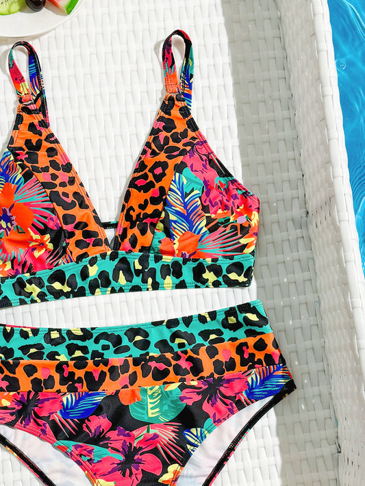 Moderno y atemporal Bikini