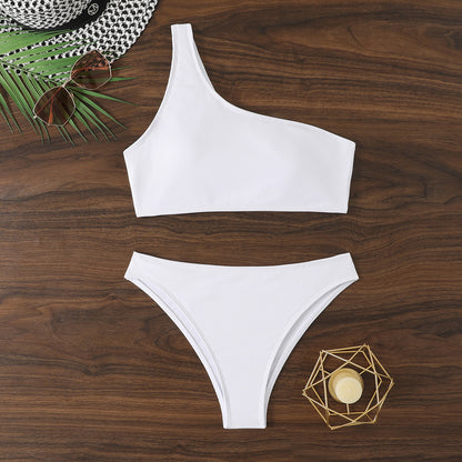 Vibrante y único Bikini