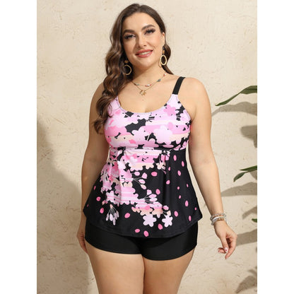 Elegante y contemporáneo Bikini