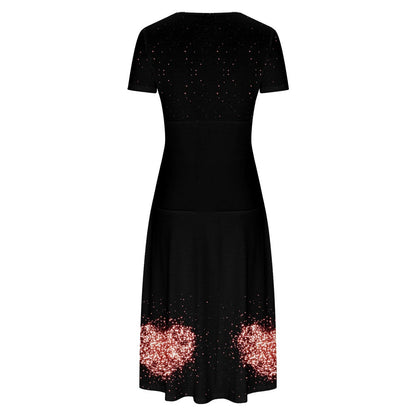 Chic y cómodo Vestido