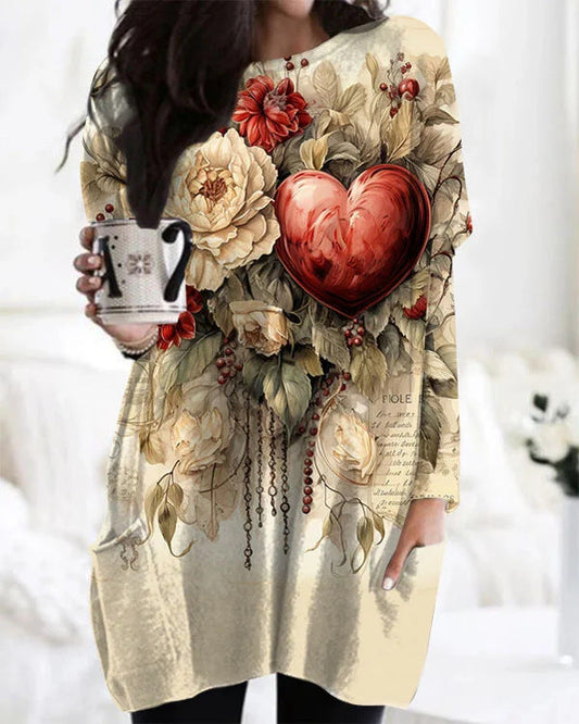 Chic y cómodo Camisa