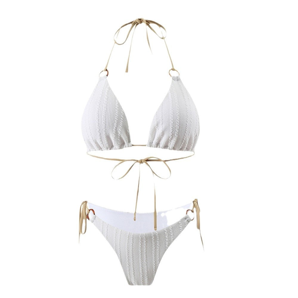 Sutil y elegante Bikini