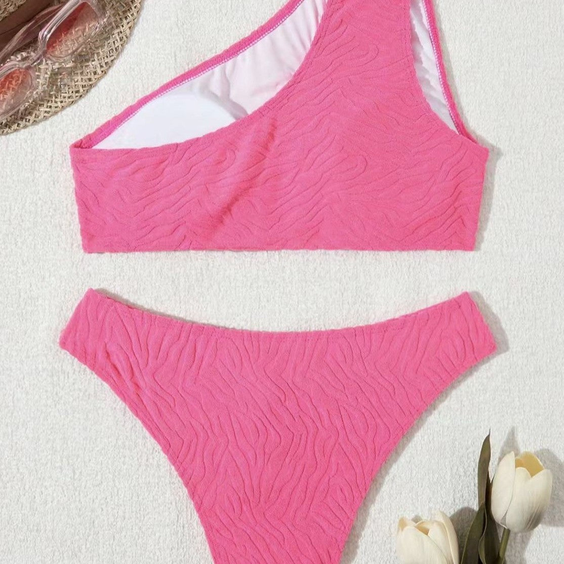 Sutil y elegante Bikini