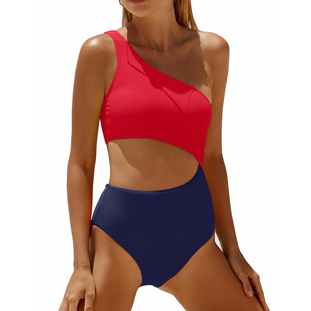 Elegante y contemporáneo Bikini