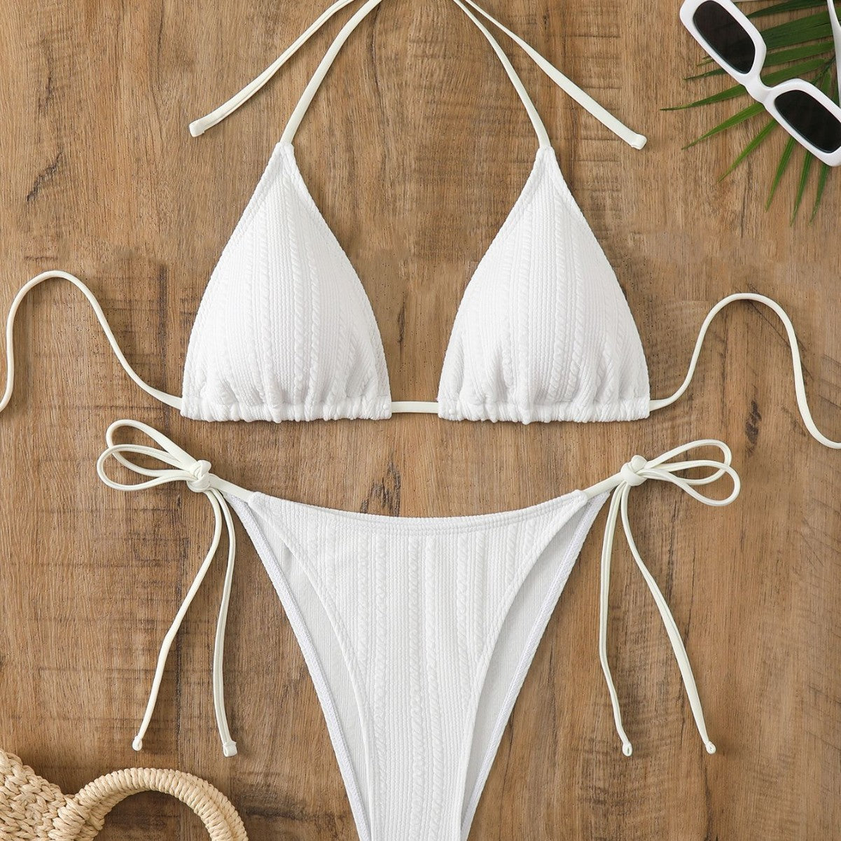 Moderno y atemporal Bikini