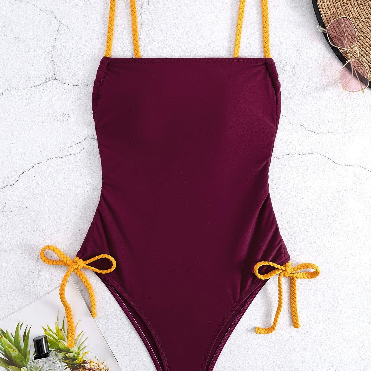 Lujoso y elegante Bikini