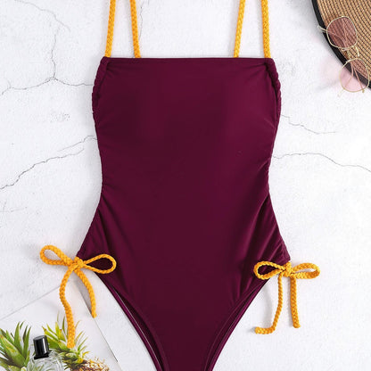 Lujoso y elegante Bikini