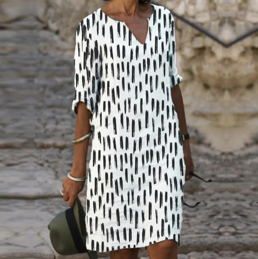 CM | Blusa elegante y única