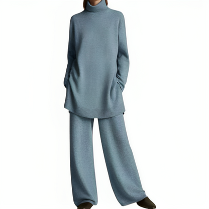 CM | Conjunto de invierno versátil y cómodo