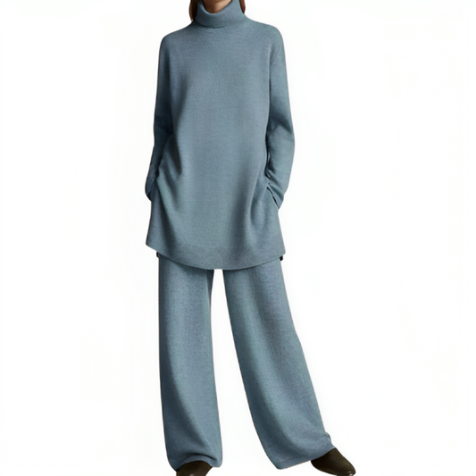 CM | Conjunto de invierno versátil y cómodo