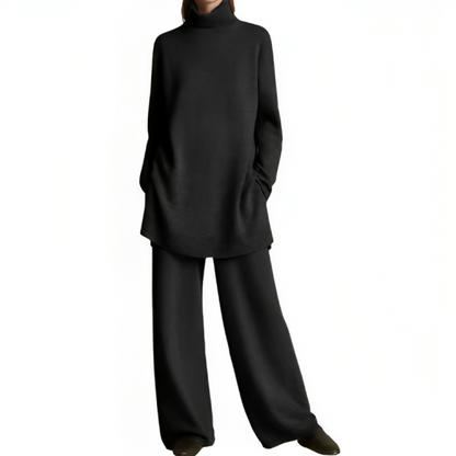 CM | Conjunto de invierno versátil y cómodo