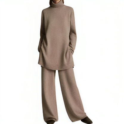 CM | Conjunto de invierno versátil y cómodo
