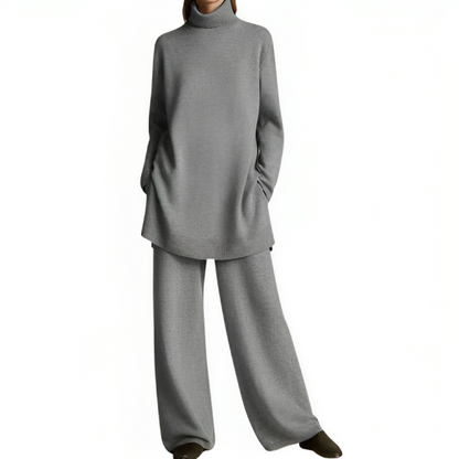 CM | Conjunto de invierno versátil y cómodo