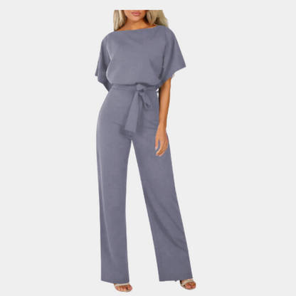 CM | Elegante mono de verano para mujer