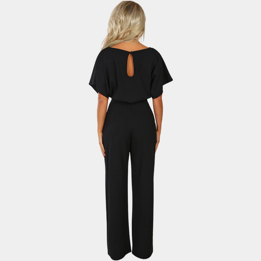 CM | Elegante mono de verano para mujer