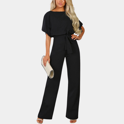 CM | Elegante mono de verano para mujer