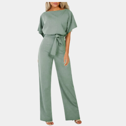CM | Elegante mono de verano para mujer