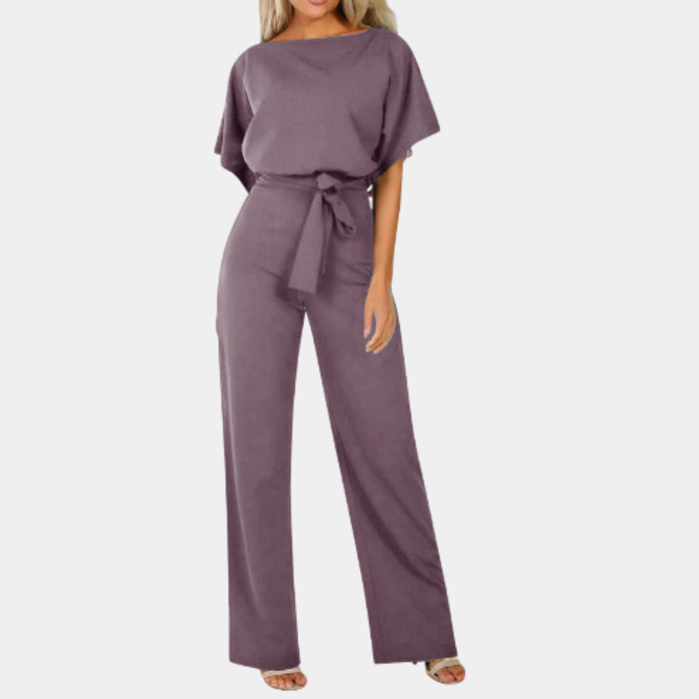 CM | Elegante mono de verano para mujer