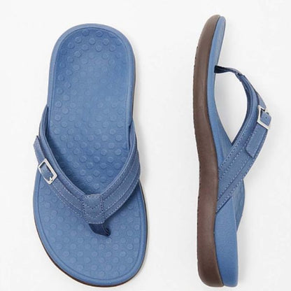 CM | Sandalias ortopédicas de verano