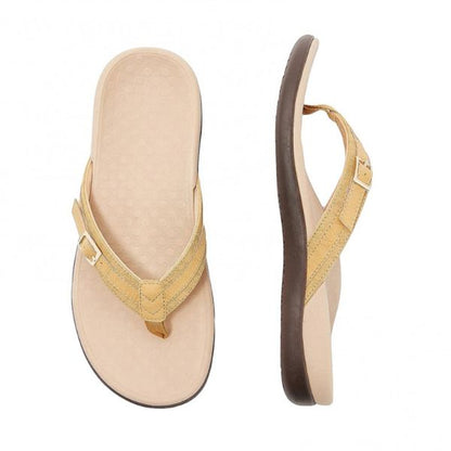 CM | Sandalias ortopédicas de verano