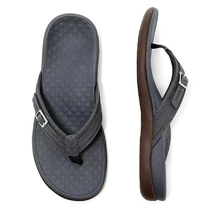 CM | Sandalias ortopédicas de verano