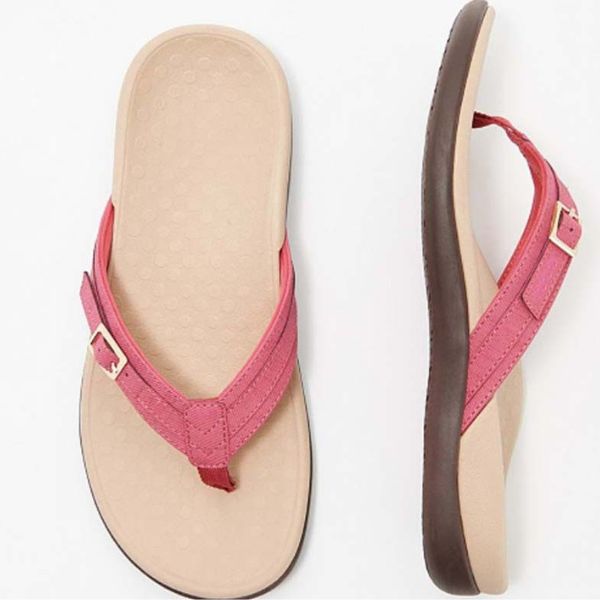 CM | Sandalias ortopédicas de verano