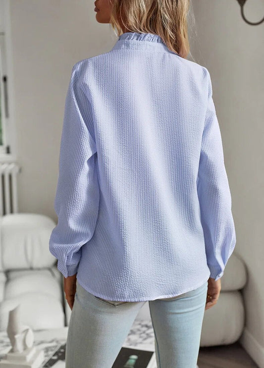 CM | Blusa estilo rebelde