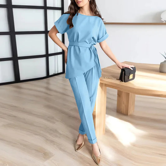 CM | Conjunto Airy-fresh