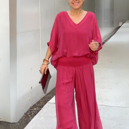 CM | Pantalones atemporales y elegantes