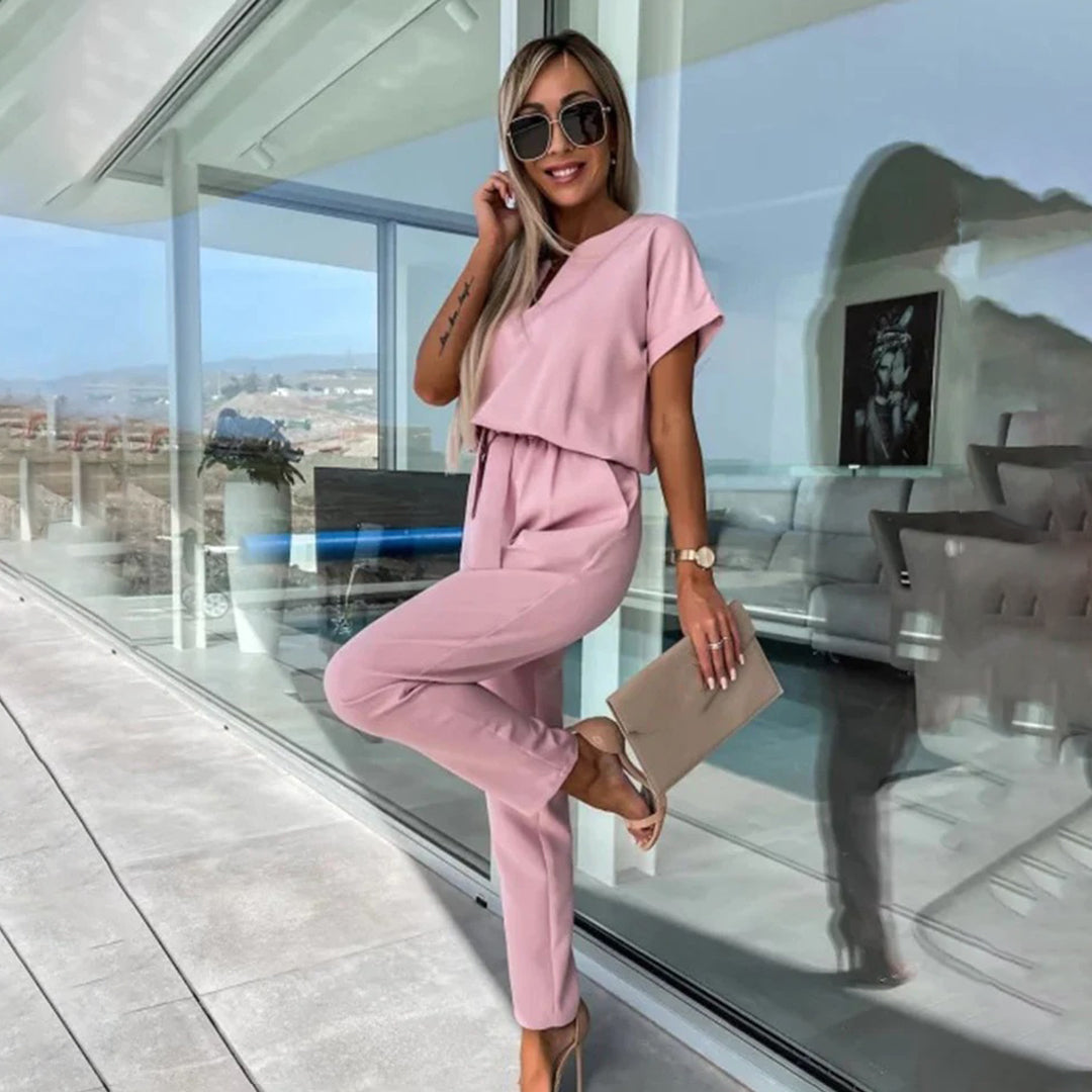 CM | Mono de verano a la moda