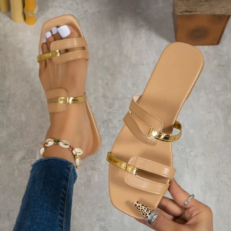 CM | Sandalias Sunny