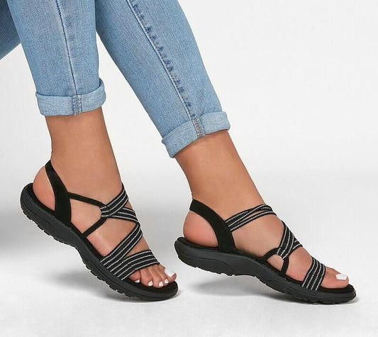 CM | Sandalias ortopédicas para mujer