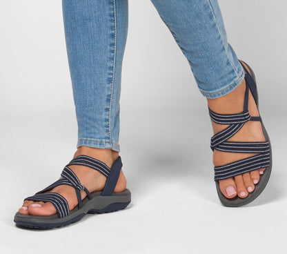 CM | Sandalias ortopédicas para mujer