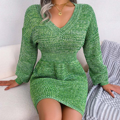 CM | Elegante mini vestido de verano