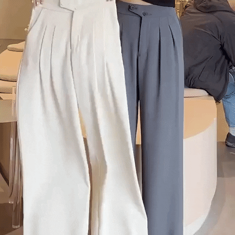 CM | Ropa de invierno informal y a la moda