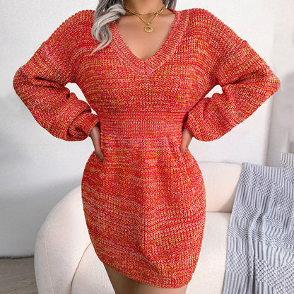 CM | Elegante mini vestido de verano