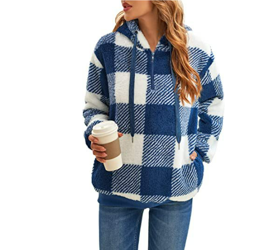 CM | Jersey de invierno a la moda y sin esfuerzo