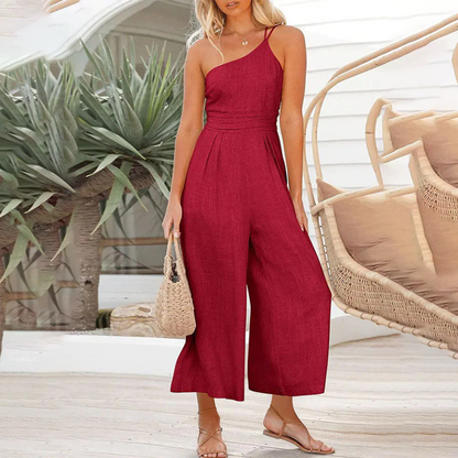 CM | Elegante mono de verano