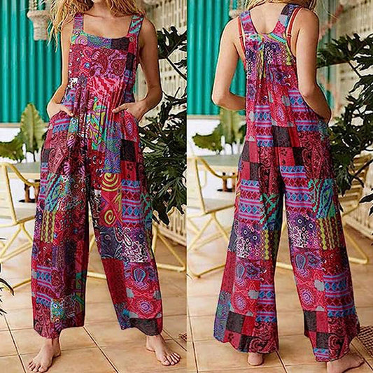 CM | Mono de verano Airy para mujer
