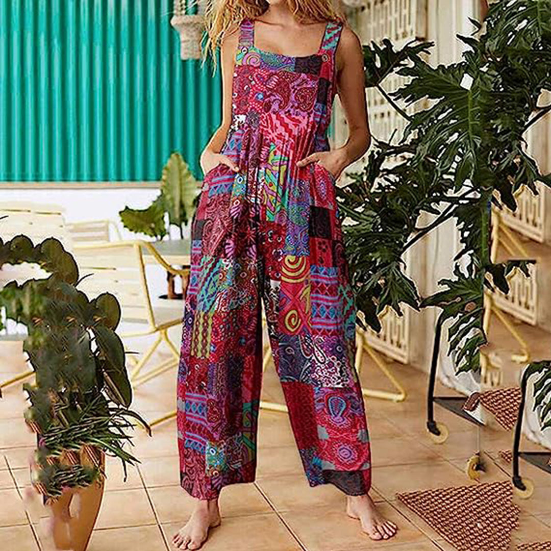 CM | Mono de verano Airy para mujer