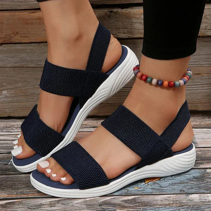 CM | Sandalias antideslizantes para mujer