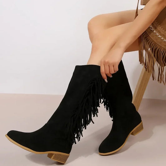 Ortopédico Botas elegante y de apoyo