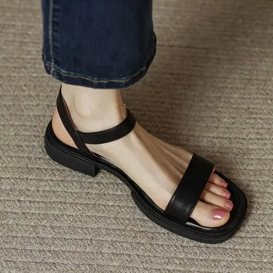 CM | Sandalias casuales para mujer