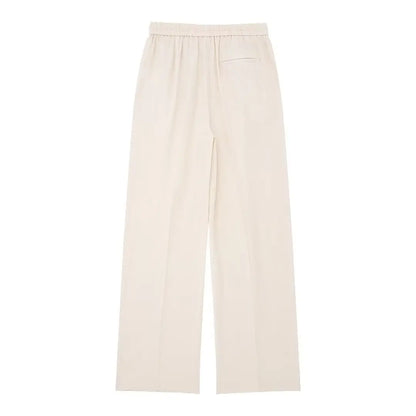 CM | Pantalones atemporales y elegantes